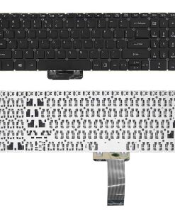 Bàn phím laptop Acer Aspire 3 A317-32, A317-33, A317-51, A317-52, Aspire 7 A715-41, A715-42, A715-74, A715-75, S50-40 (ZIN)
