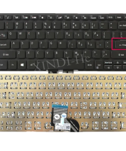 Bàn phím laptop Acer Spin SP111-31, SP111-31N, SP111-32N, SP111-33, SP111-34N
