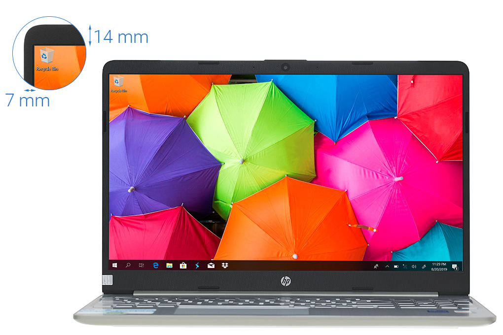 Thay màn hình laptop Hp