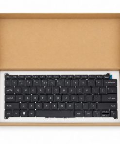 Bàn phím laptop Acer Swift 3 SF314-512, SF314-512T, SF314-59, SF314-71, SFX14-51G, EX214-53, N21H3, N21C2 (Đen, LED, BH 6TH)