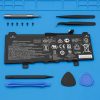 Pin laptop HP Chromebook 14-ca000, GM02XL – 2 cell 7