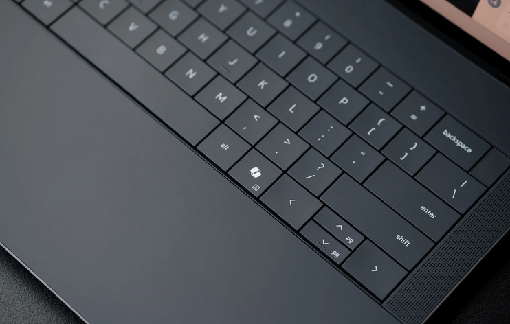 Bàn Phím Laptop Dell 2024