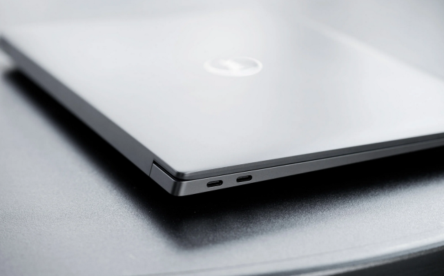 Cổng kết nối Dell 2024