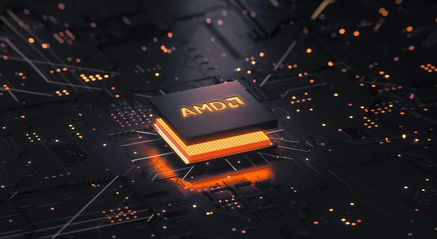 AMD công bố ra mắt CPU Ryzen AI 300 năm 2024 1