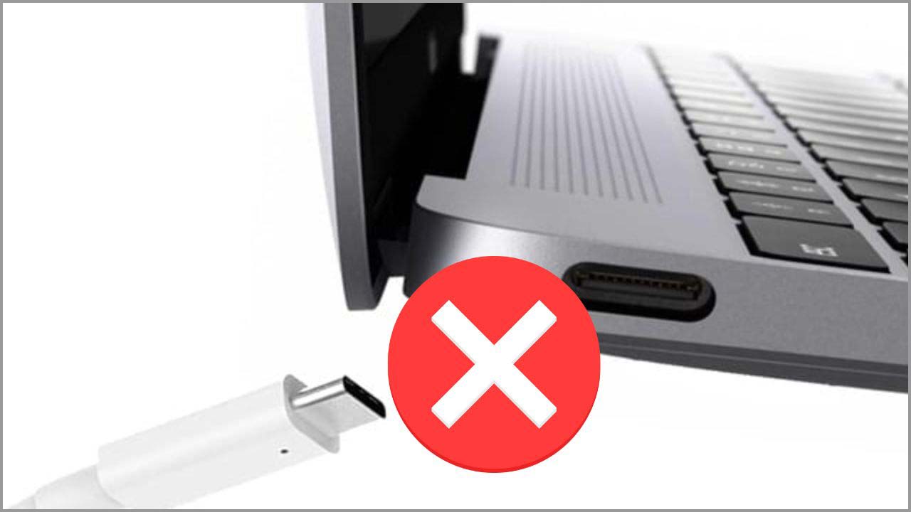 thay cáp màn hình Macbook