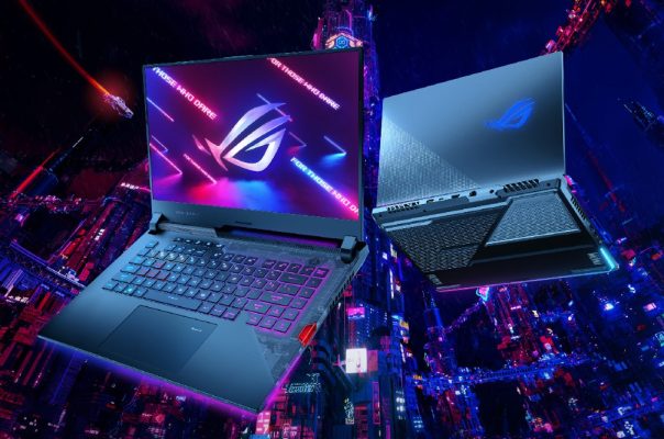 Laptop Asus sập nguồn