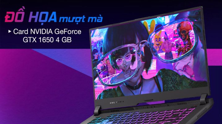 Laptop thiết kế đồ họa dưới 20 triệu