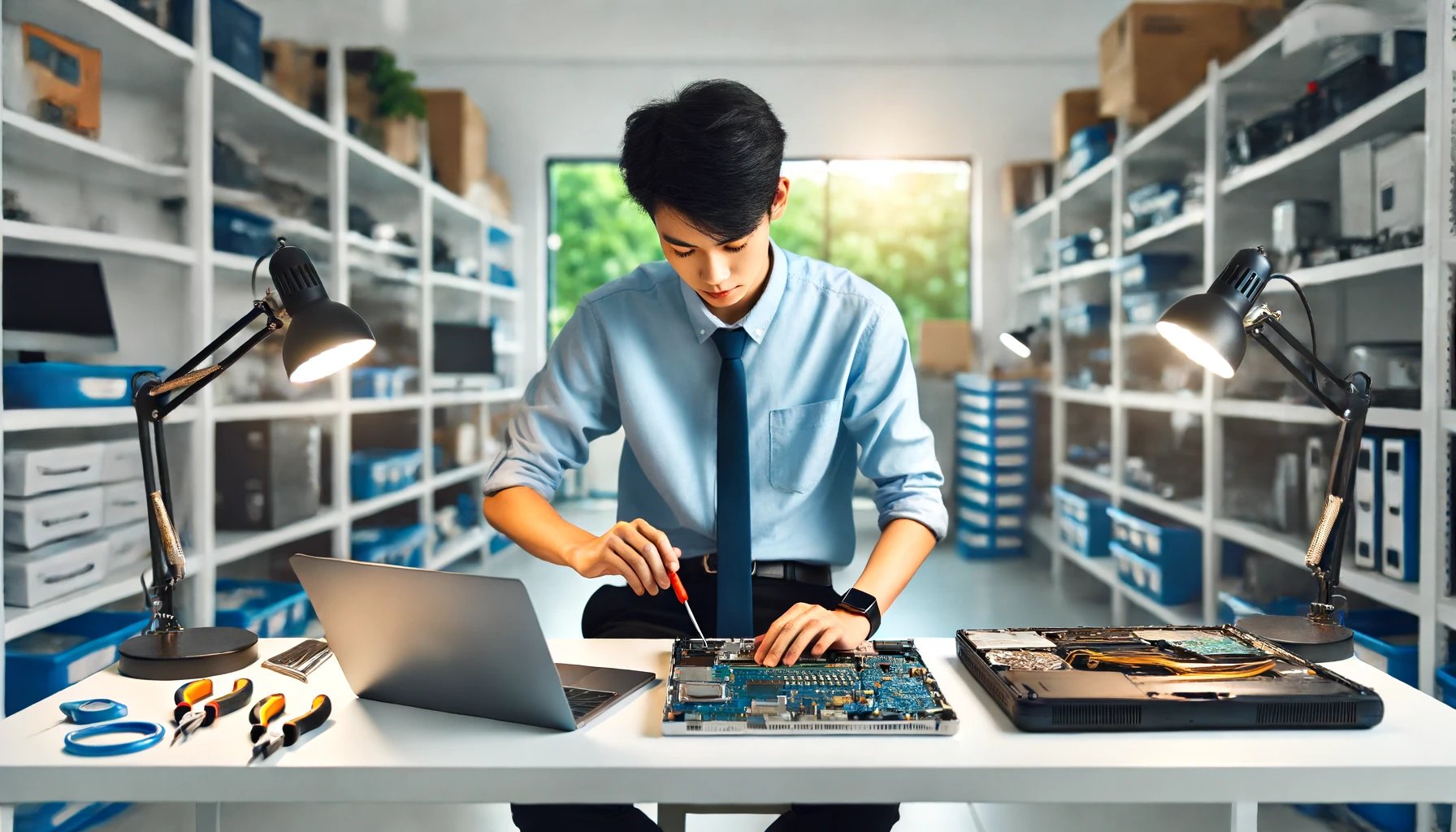 thay màn hình macbook pro Thủ Đức