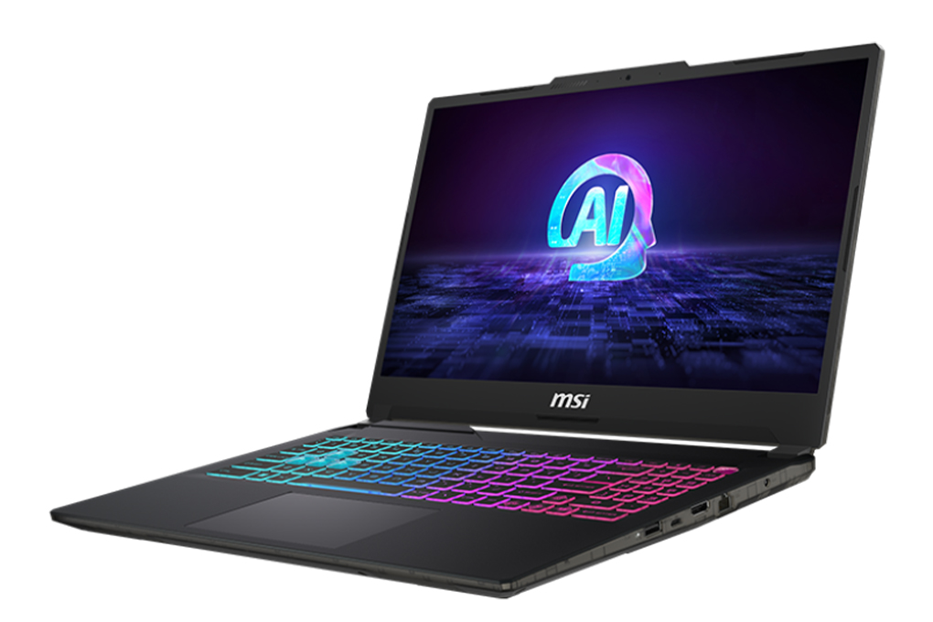Laptop ai