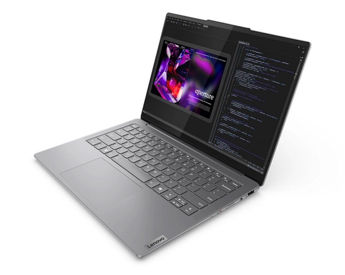 Laptop AI