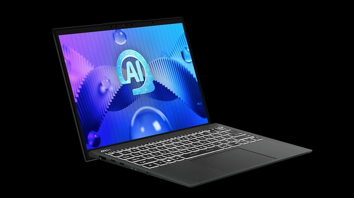 Laptop Ai là gì? Danh sách những dòng Laptop tích hợp trí tuệ nhân tạo năm 2024 1