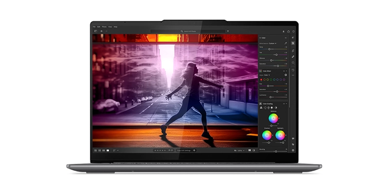Laptop Lenovo Yoga Slim 7 14IMH9 83CV001VVN
