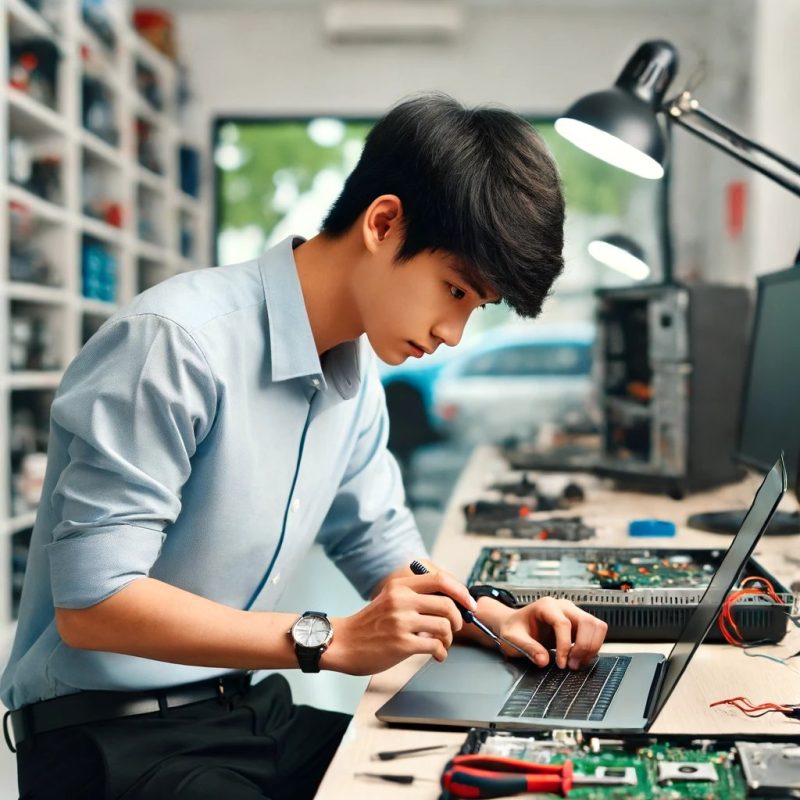 Trung tâm bảo hành Acer nhập khẩu chất lượng ở Gò Vấp bạn cần tìm 1