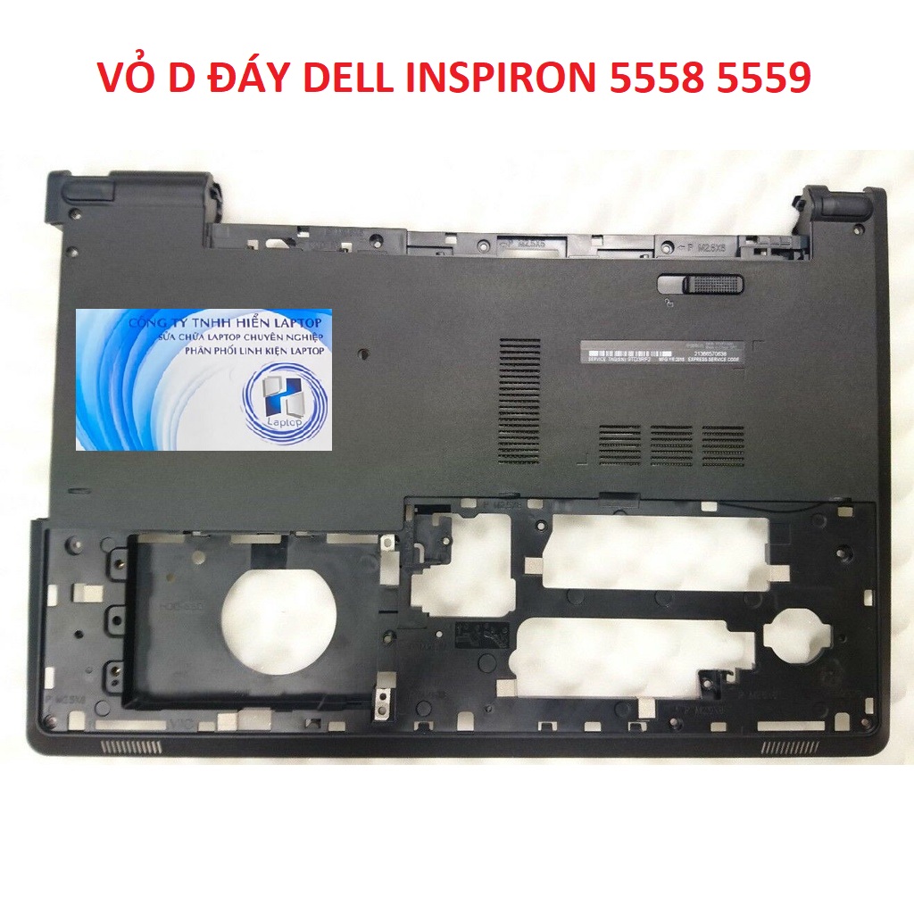 thay-vo-laptop-dell-inspiron-15 -3