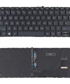 Bàn phím laptop HP EliteBook 830 G7, 830 G8, 835 G7, 835 G8, 735 G7, 735 G8 (LED, BH 6TH)