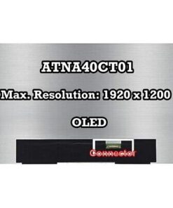 Màn Hình 14.0" Oled 30p Fhd+ (16:10) (60hz)
