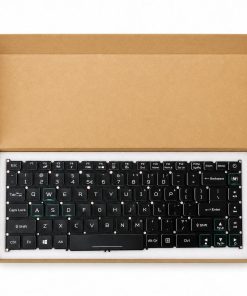 Bàn phím laptop Acer Predator Triton 500 PT515-51, PT515-52 (LED ARGB, BH 6TH) *CÁP PHÍM NHỎ*