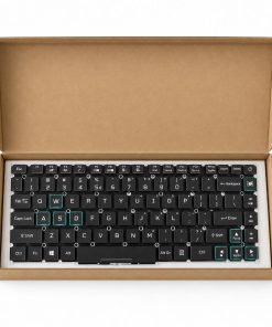 Bàn phím laptop Acer Predator Triton 500 PT515-51, PT515-52 (LED THƯỜNG, BH 6TH) *CÁP PHÍM LỚN*