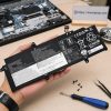 Pin laptop Lenovo ThinkPad X13 Gen 3 – L20L4P73 (4 cell 54.7 Wh) 6