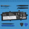 Pin laptop Lenovo ThinkPad X13 Gen 3 – L20L4P73 (4 cell 54.7 Wh) 7