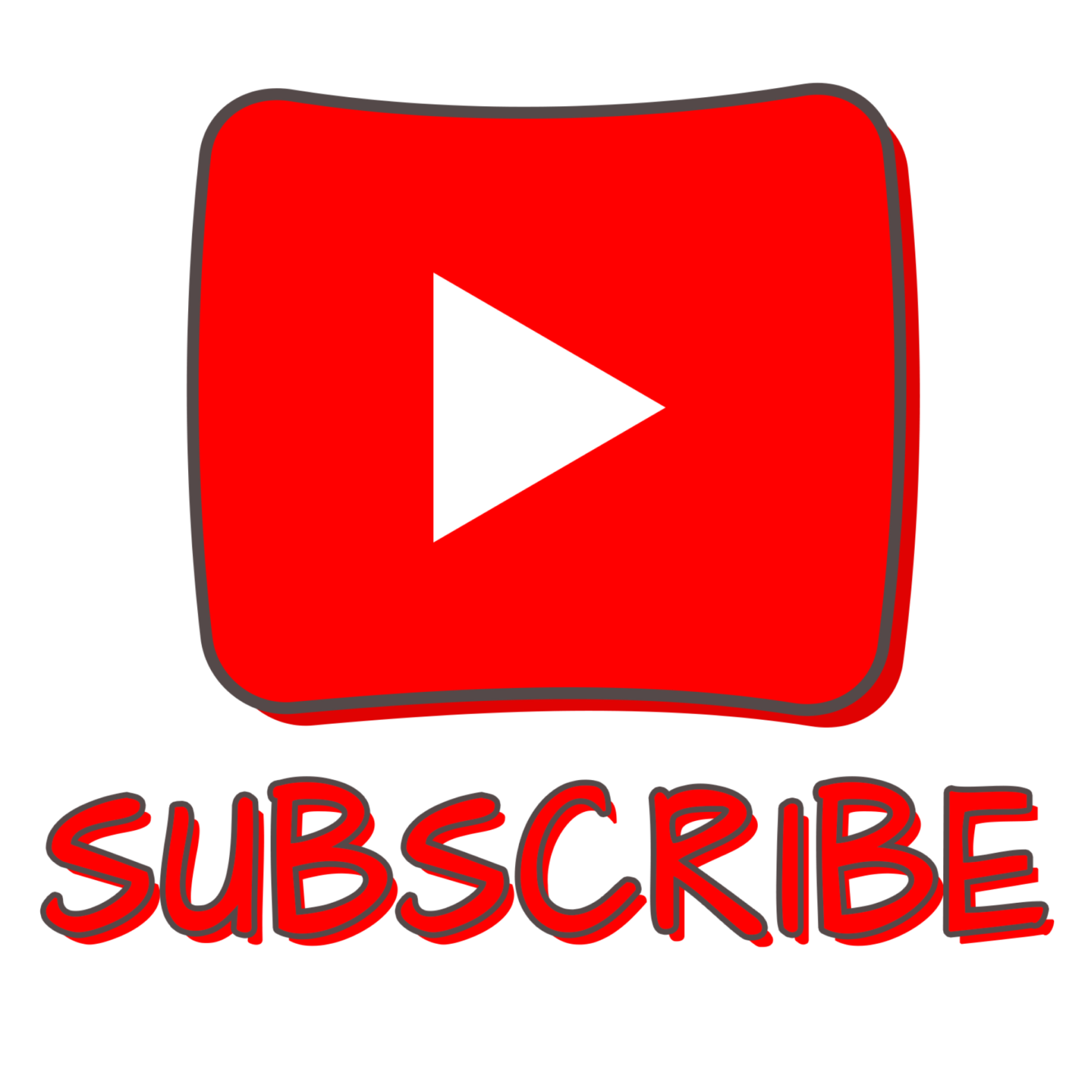 Logo Youtube Vector