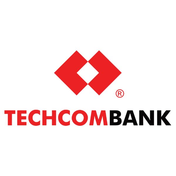 Logo Techcombank Vector