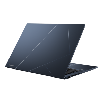 Laptop Cũ ASUS ZenBook 14 Q409Z (i5‑1240P/8GB/256GB NVMe/OLED 14" 2.8K) 3