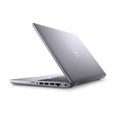 Laptop Cũ Dell Latitude 5410 (i7-10610U/8GB/256GB NVMe/14" FHD Cảm Ứng) 3
