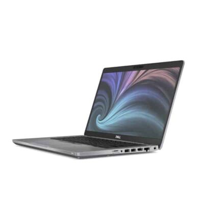 Laptop Cũ Dell Latitude 5410 (i7-10610U/8GB/256GB NVMe/14" FHD Cảm Ứng) 2