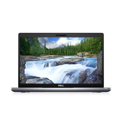 Laptop Cũ Dell Latitude 5410 (i7-10610U/8GB/256GB NVMe/14" FHD Cảm Ứng)