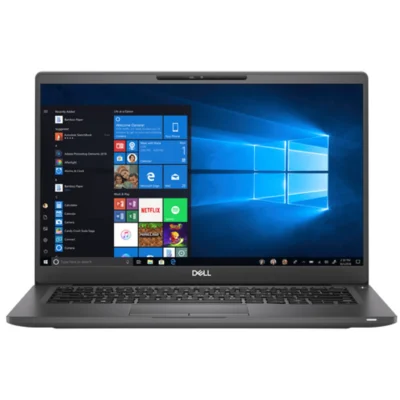Laptop Cũ Dell Latitude 7400 (i5-8365U/8GB/256GB NVMe/14" FHD Cảm Ứng)