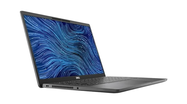 Laptop Cũ Dell Latitude 7420 Carbon (i5-1145G7/16GB/256GB NVMe/14" FHD Cảm Ứng)