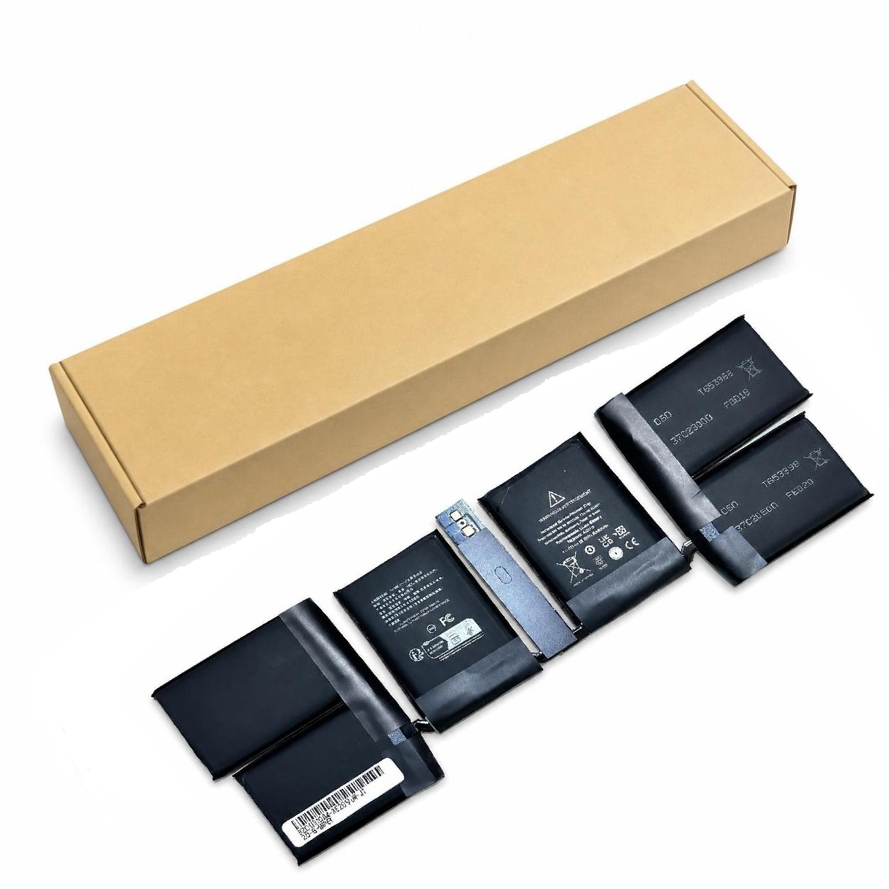 Pin MacBook Pro 14″ A2442 (Apple Silicon) – A2519 (6 cell) 1
