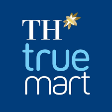 Logo TH True Milk