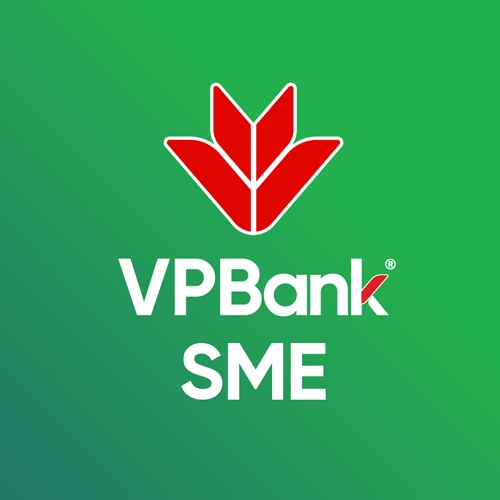 Logo VPBank Vector