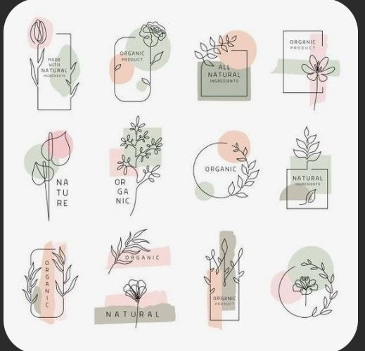 Tải Ngay Hơn 20 Mẫu Logo Spa Vector Đẹp Mắt – File PSD, PNG, AI, PDF