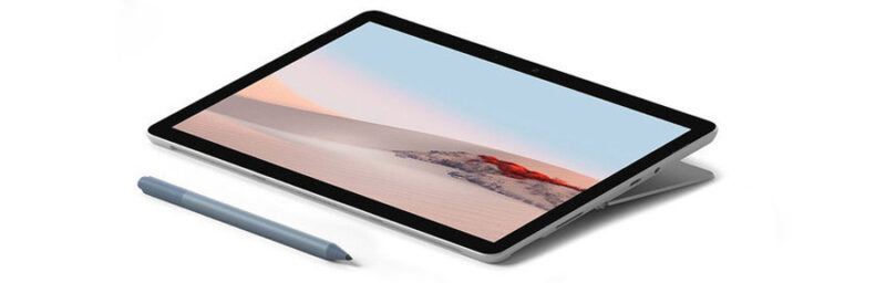Surface Cũ Microsoft Surface Go 3 (i3-10100Y/8GB/128GB SSD/10.5" FHD) 2