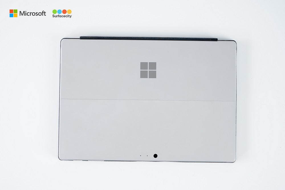 Surface Cũ Microsoft Surface Pro 5 LTE (i5-7300U/4GB/128GB SSD/12.3" 2K) 1