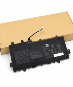 Pin laptop Asus Chromebook Flip C346 C436 C436F C436FA - C31N1845 (3 cell)