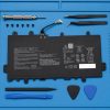 Pin laptop Asus Chromebook Flip C346 C436 C436F C436FA - C31N1845 (3 cell) 7