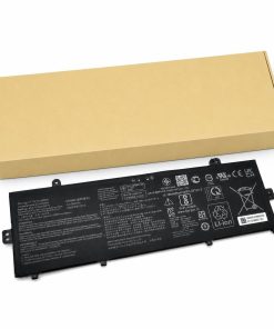 Pin laptop Asus Chromebook CR1 CR1100 CR1100F CR1100FK - C21N2018 (2 cell)