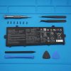 Pin laptop Asus Chromebook CR1 CR1100 CR1100F CR1100FK - C21N2018 (2 cell) 7