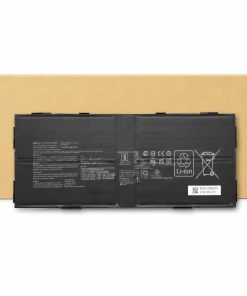Pin laptop Asus Chromebook CX1700 CX1700CK CXB170 CXB170CK - C22N2023 (4 cell)
