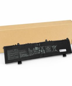 Pin laptop Asus ROG Zephyrus Duo 16 GX650 GX650R GX650RX GX650RS GX650RW - C41N2103 - 4 cell