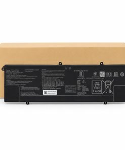 Pin laptop Asus Vivobook S15 OLED K5504 K5504V K5504VA - C22N2207 (4 cell)