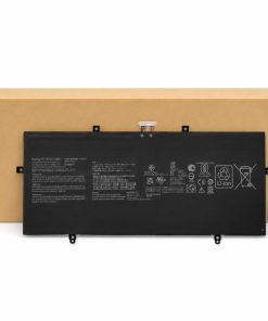 Pin laptop Asus ZenBook 14 UX3402 - C22N2107 (4 cell)