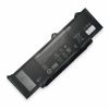 Pin laptop Dell Latitude 3440 3540 5340 5440 5540 Precision 3580 R73TC 54 Wh 3 cell 5