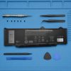 Pin laptop Dell Latitude 3440 3540 5340 5440 5540 Precision 3580 R73TC 54 Wh 3 cell 7