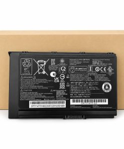 Pin laptop Fujitsu Celsius H780-H980 FPB0334 (Zin) - 8 cell