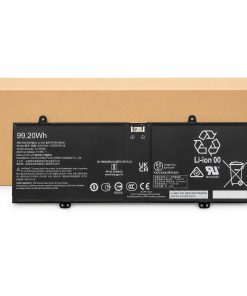 Pin laptop Gigabyte Aorus 16X (2024) – GAD-K41 (4 cell)